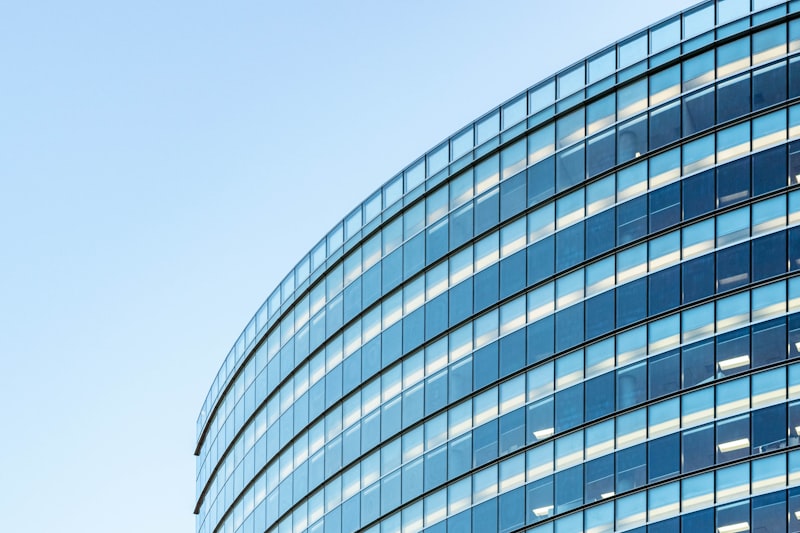 Ciptadana Office Jakarta